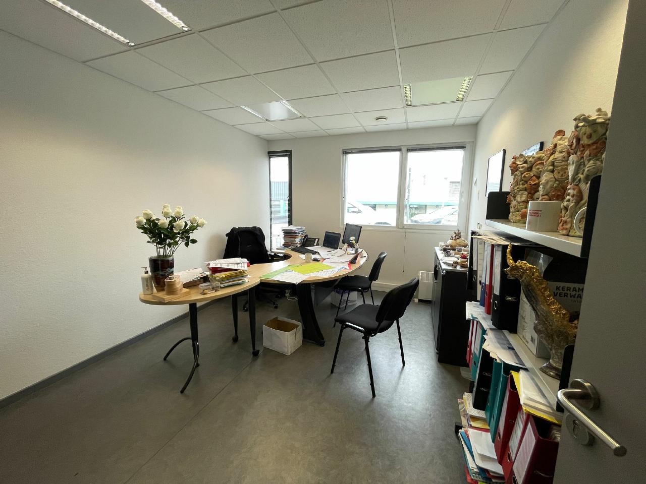 Bureau Maxéville 473m² Vente bureau Maxéville Meurthe-et-Moselle OVBUR2420753 3